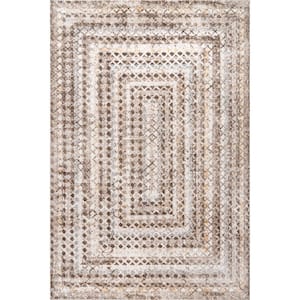 Approximate Rug Size (ft.): 7 X 9