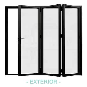 Common Door Size (WxH) in.: 108 x 80