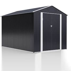 Shed Size: Medium ( 36-101 sq. ft.)