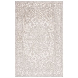 Approximate Rug Size (ft.): 4 X 6