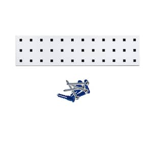 Pegboard Panels