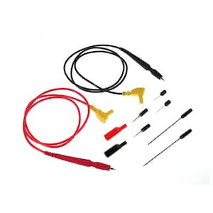 Probes & Test Leads