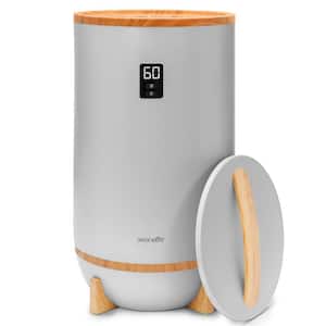 Freestanding in Towel Warmers