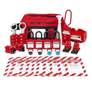 Lockout Tagout