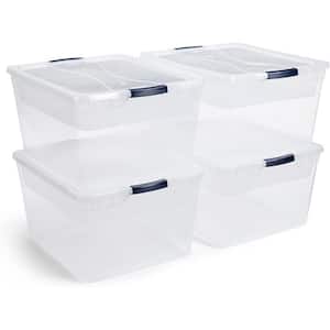 Rubbermaid