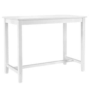 Table Height (in.): Counter Height (35-36 in.)