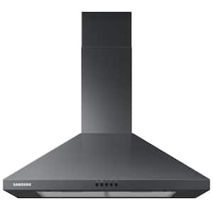 Range Hood Size (Width): 30 in.