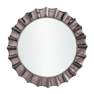 Round - Wall Mirrors - Mirrors - The Home Depot