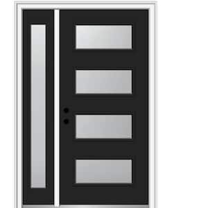 Common Door Size (WxH) in.: 48 x 80