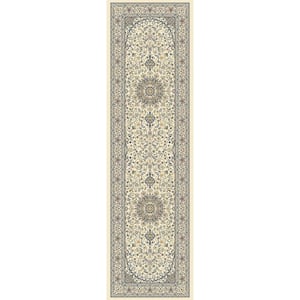 Approximate Rug Size (ft.): 2 X 11