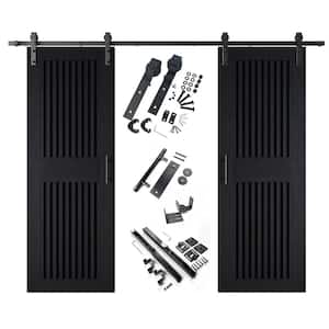 Door Size (WxH) in.: 30 x 84
