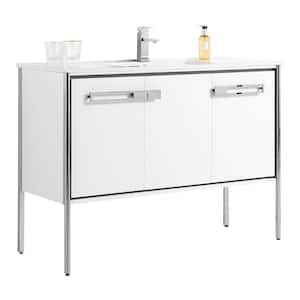 Popular Vanity Widths: 48 Inch Vanities