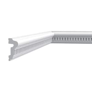 Panel Moulding in Moulding