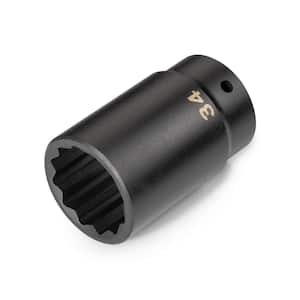 Impact Socket