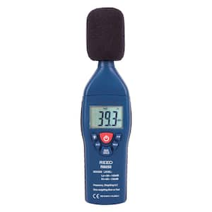 Sound Level Meter