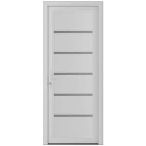 Common Door Size (WxH) in.: 36 x 80