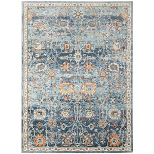 Approximate Rug Size (ft.): 9 X 12
