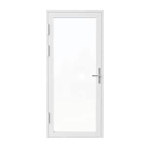 Common Door Size (WxH) in.: 36 x 80