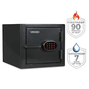Small in Home Safes