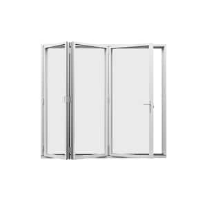 Common Door Size (WxH) in.: 96 x 80