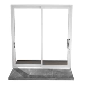 Common Door Size (WxH) in.: 96 x 96