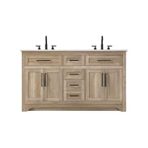 Popular Vanity Widths: 60 Inch Vanities