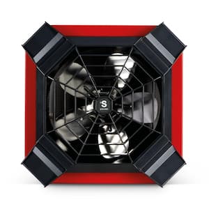Garage Heaters