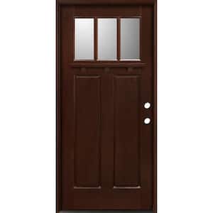 Wood Doors