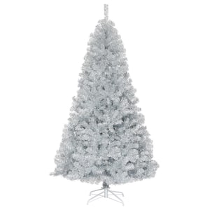 Artificial Tree Size (ft.): 7.5 ft