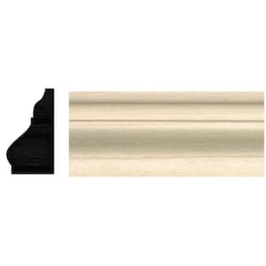 Ornamental Mouldings