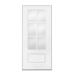 Common Door Size (WxH) in.: 32 x 80