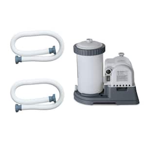 Pool Hoses