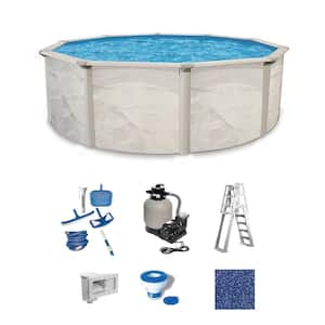 Hard Sided Pools