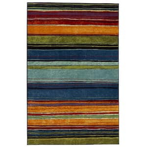 Approximate Rug Size (ft.): 5 X 8
