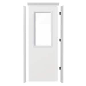Common Door Size (WxH) in.: 32 x 80
