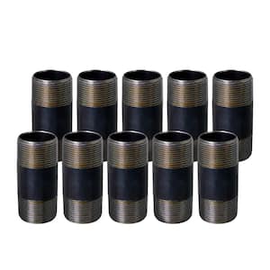 2": Nominal Inside Pipe Diameter (In.)