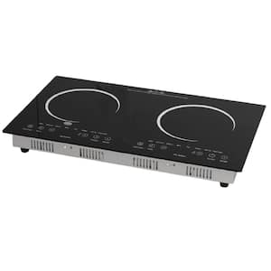 Cooktop Size: 16 in.