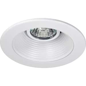 Recessed Lighting Retrofit Trims