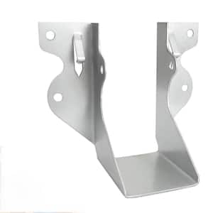 Joist Hanger Size: 2x4
