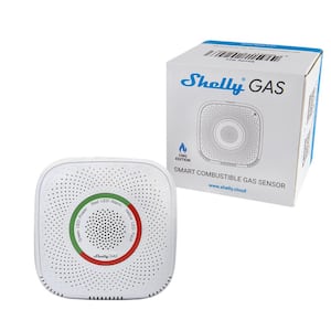 Shelly in Smart Home Hubs