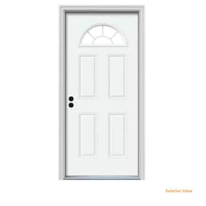 Common Door Size (WxH) in.: 32 x 80