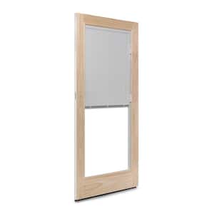 Common Door Size (WxH) in.: 72 x 80