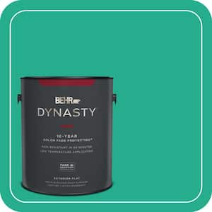 Exterior Paint