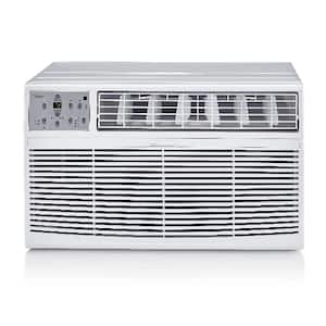 BTU Cooling Rating (DOE SACC): 12000 BTU