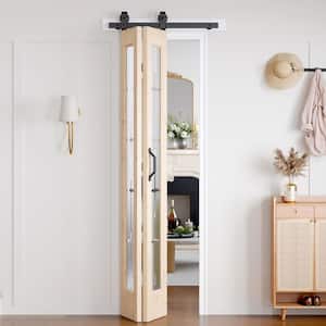 Door Size (WxH) in.: 24 x 84