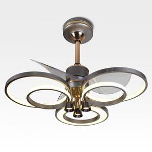 Ceiling Fans With Lights
