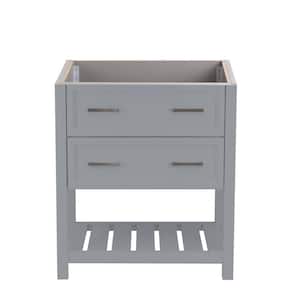Bathroom Vanities without Tops