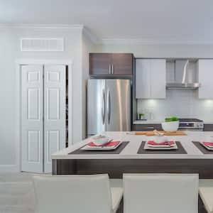 Door Size (WxH) in.: 24 x 80