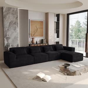 L-Shaped in Sectional Sofas