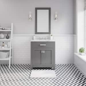 Popular Vanity Widths: 30 Inch Vanities